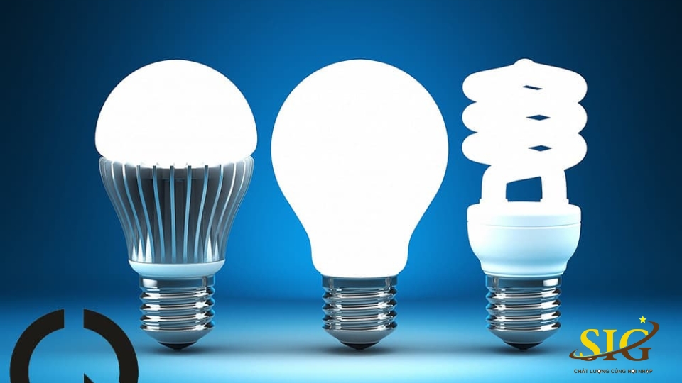 Chứng nhận hợp quy đèn led