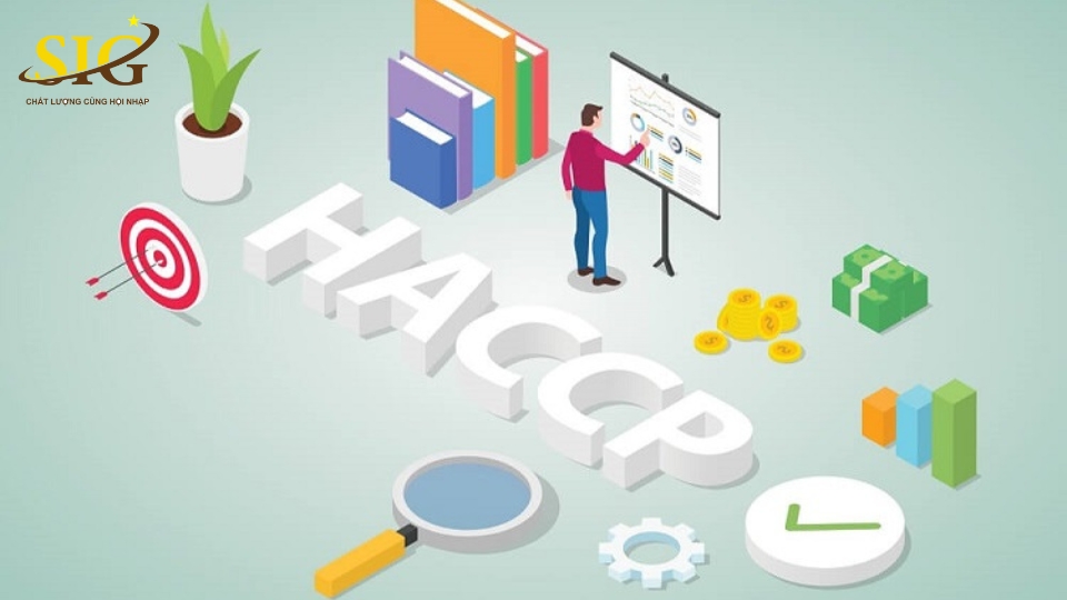 Chương trình tiên quyết HACCP