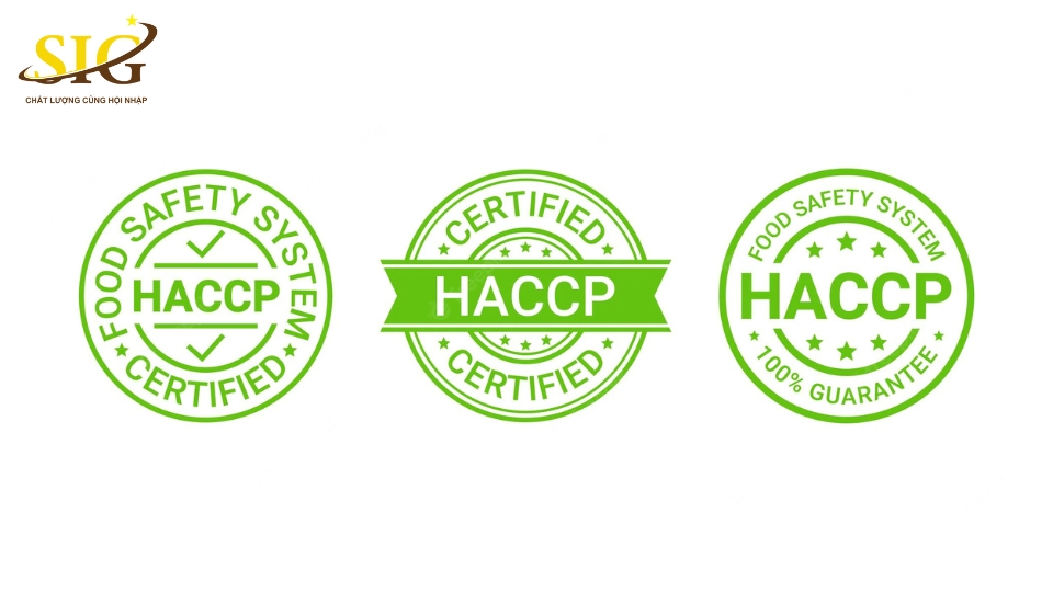 HACCP là gì