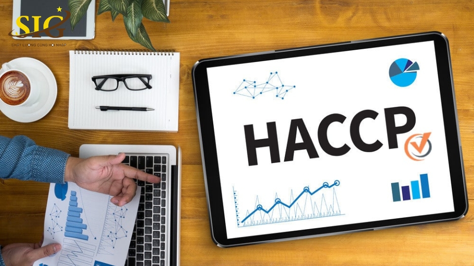 bảng mô tả sản phẩm HACCP