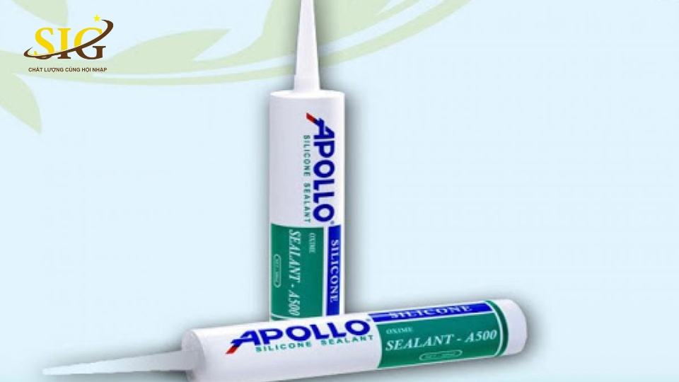 Chứng nhận sản phẩm hợp quy keo silicon