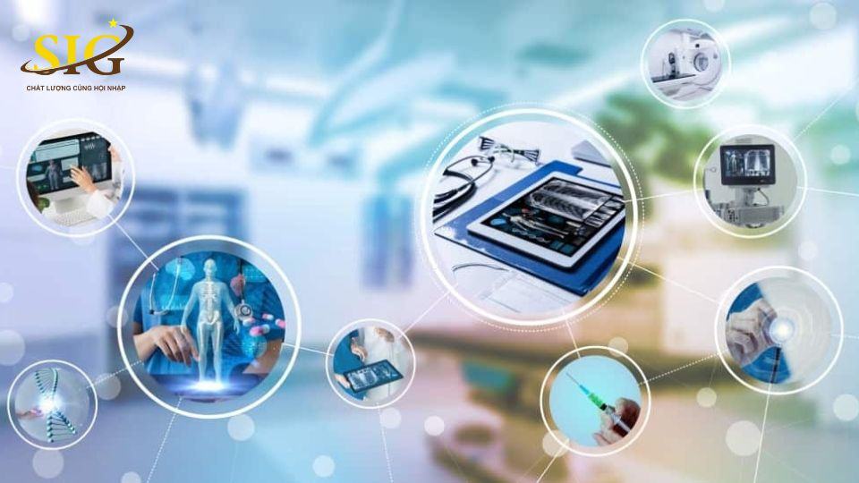 Công Bố Trang Thiết Bị Y Tế Nhập Khẩu