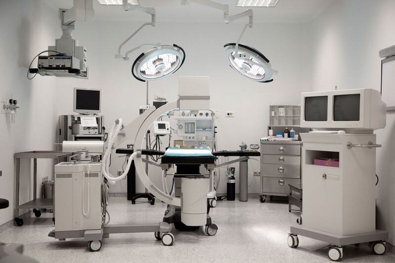 Công bố hợp quy trang thiết bị y tế