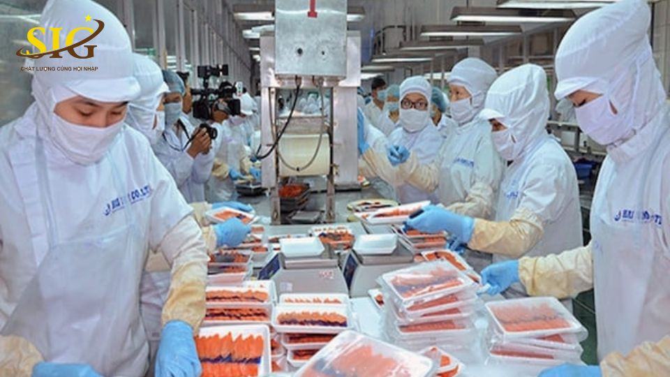 lợi ích của VietGAP