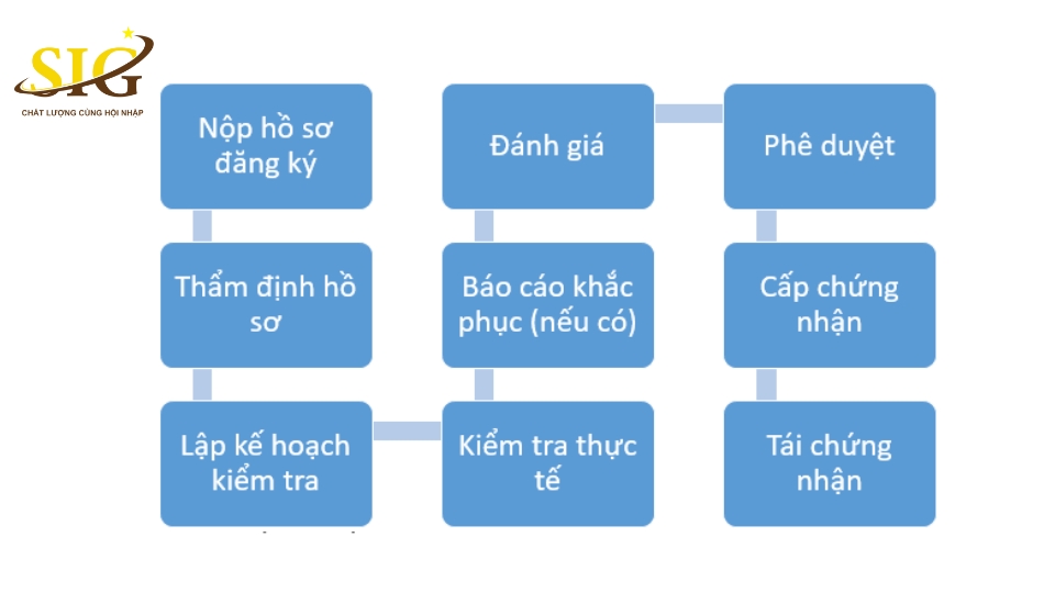 quy trình GMP