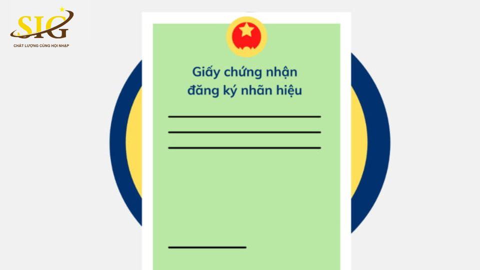 Cá nhân có được đăng ký nhãn hiệu