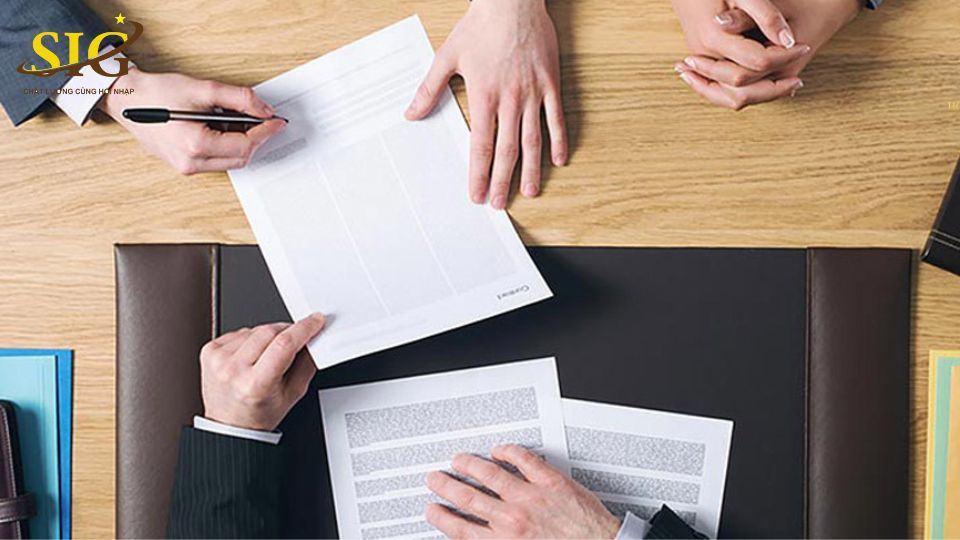 Các Ngành Nghề Cần Giấy Phép Con