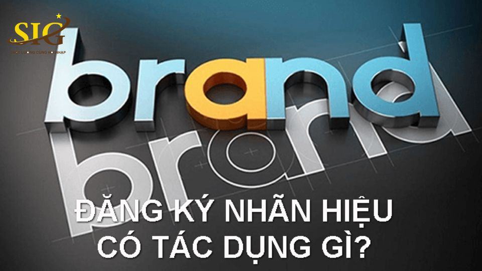 Giấy Chứng Nhận Đăng Ký Nhãn Hiệu