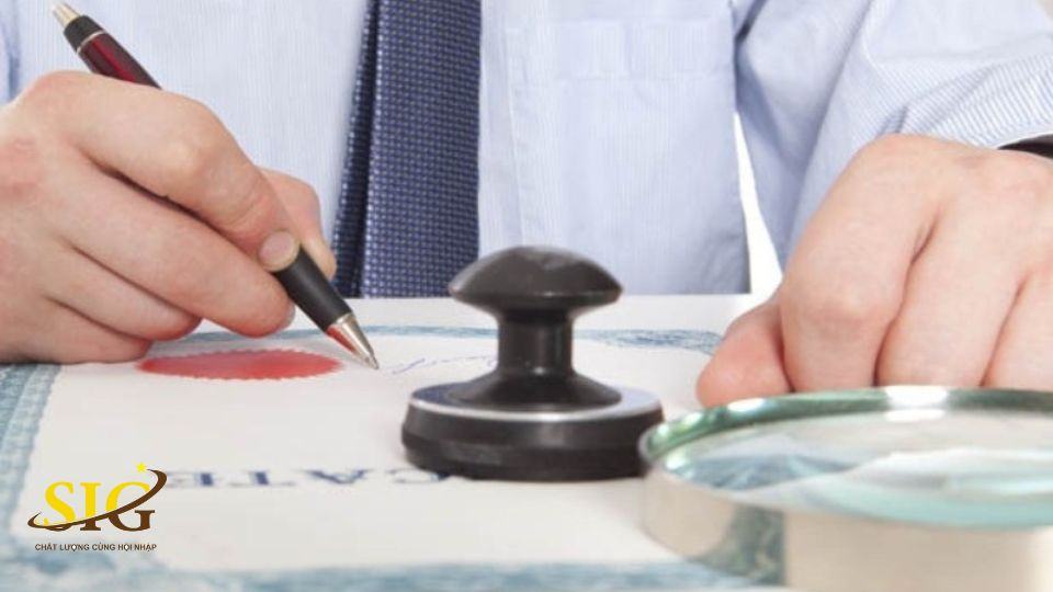 Thẩm Định Nội Dung Đơn Đăng Ký Nhãn Hiệu