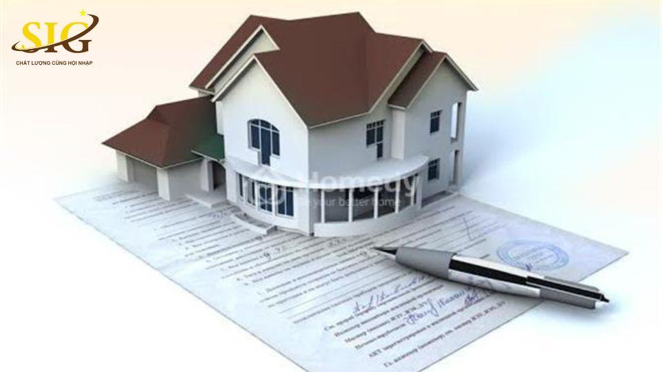 thủ tục làm di chúc thừa kế đất đai