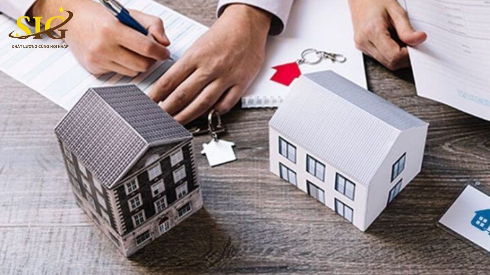 thủ tục làm di chúc thừa kế đất đai