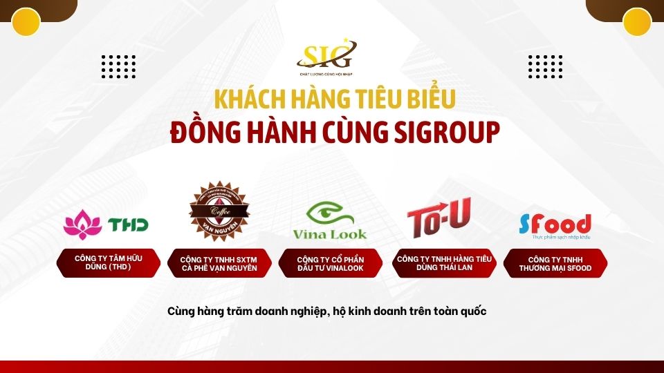 Dịch vụ xin giấy chứng nhận HACCP
