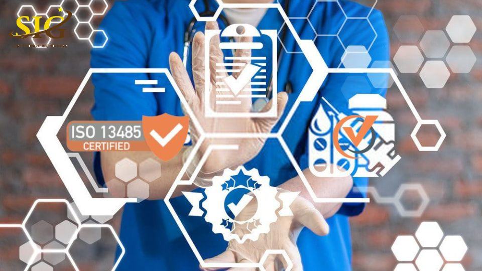 Chứng nhận ISO 13485 mất bao lâu?