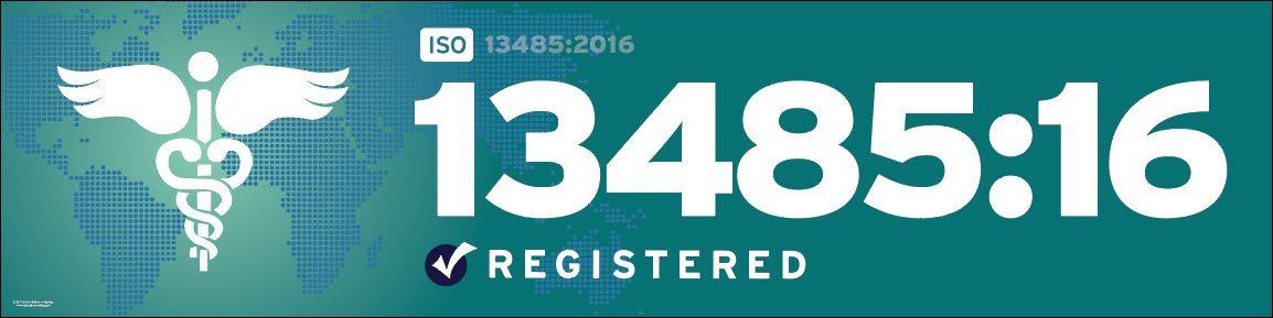 Hồ sơ chứng nhận ISO 13485
