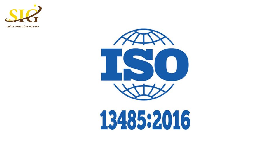 Lợi ích của ISO 13485