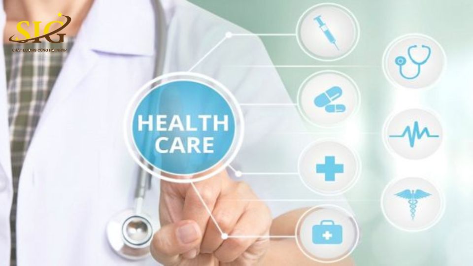 Lợi ích của ISO 13485