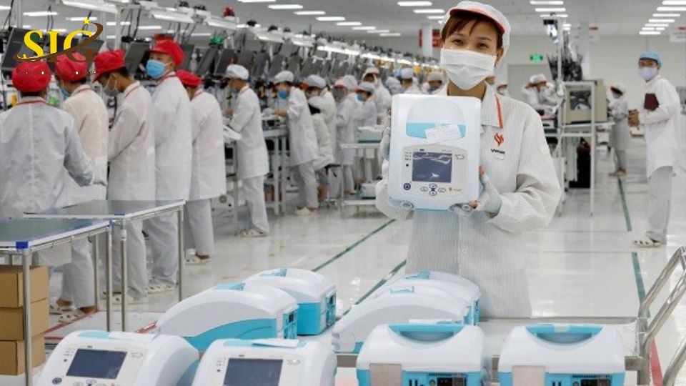 Phạm Vi Áp Dụng ISO 13485