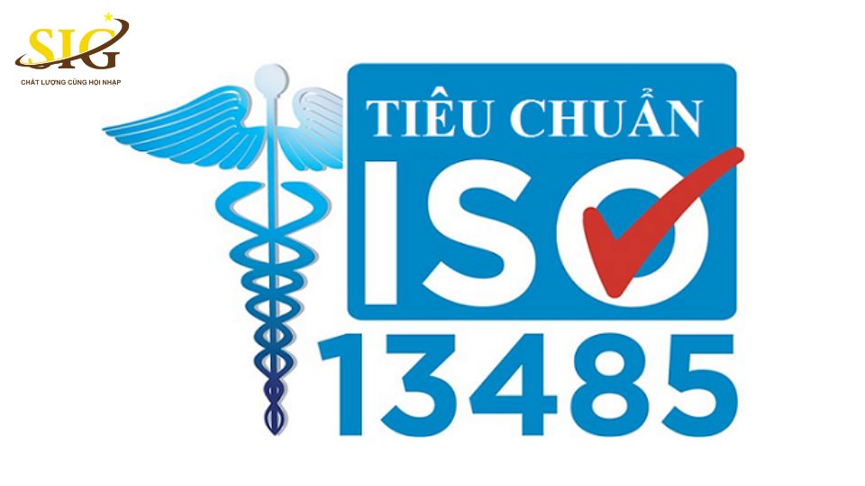 Quy trình chứng nhận ISO 13485