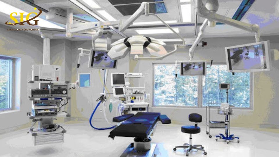 Quy trình chứng nhận ISO 13485